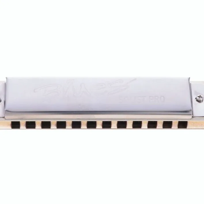 Test et Avis : C.A. Seydel Söhne Solist Pro-12 Steel Solo G