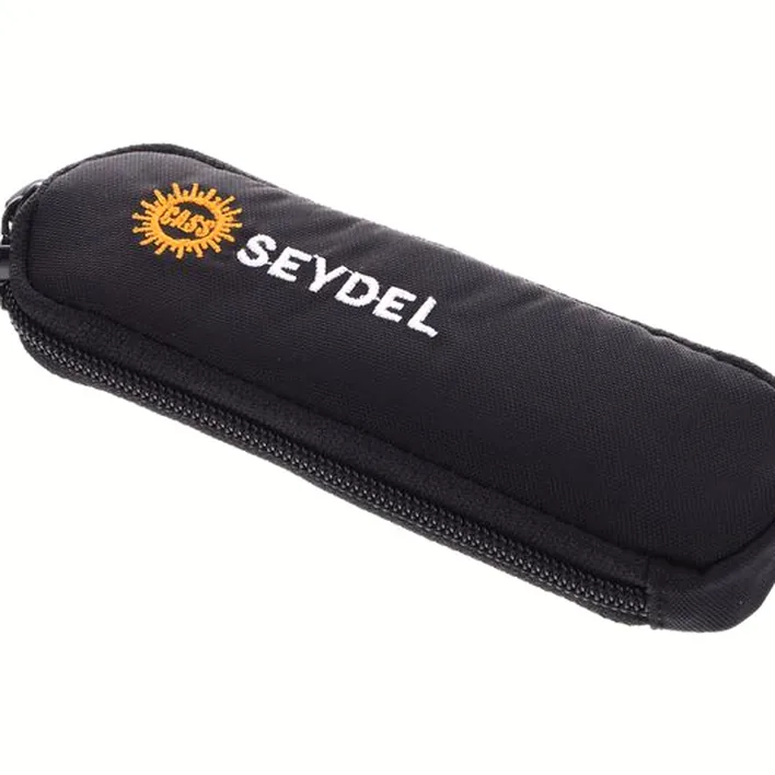 Test et Avis : C.A. Seydel Söhne Solist Pro-12 Steel Solo G