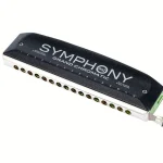 Test et Avis : C.A. Seydel Söhne Symphony Grand Chrom. Acryl C