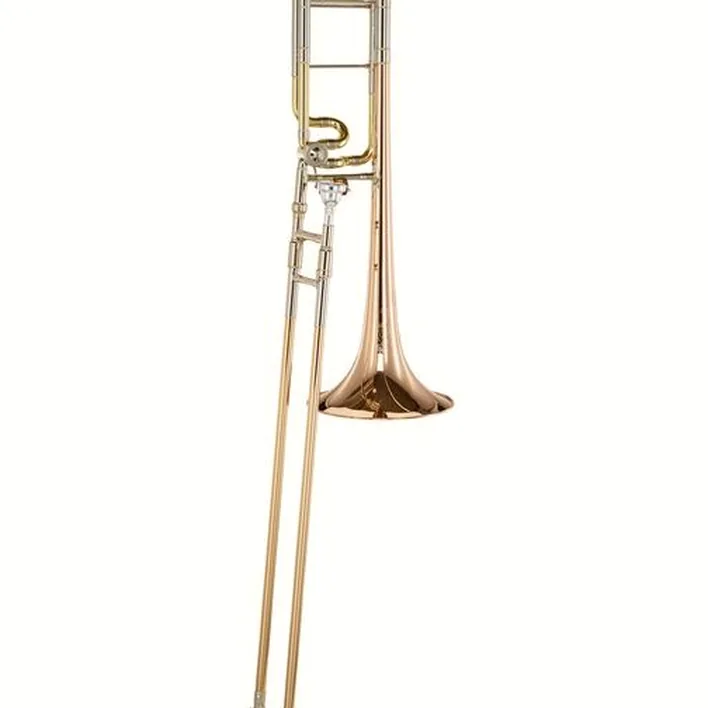 Trombone C.G.Conn 88HNV Bb/F-Trombone Comparatif, Avis et Test