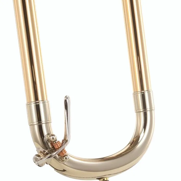 Trombone C.G.Conn 88HNV Bb/F-Trombone Comparatif, Avis et Test
