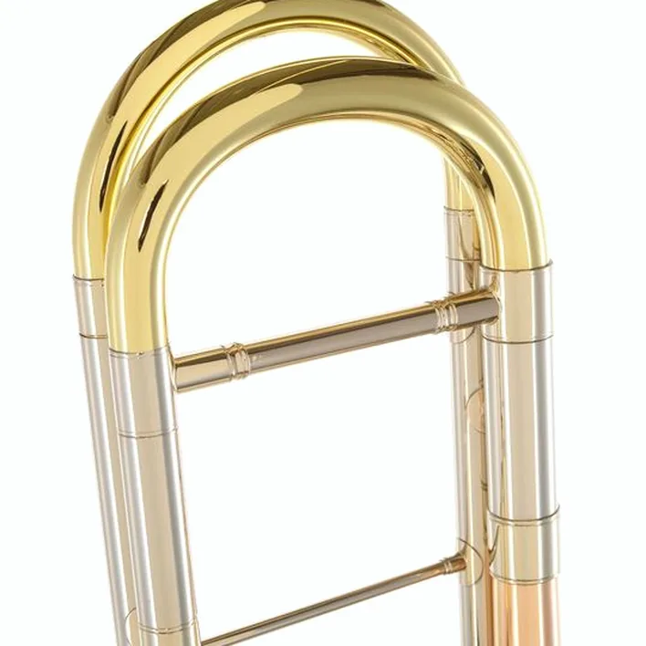 Trombone C.G.Conn 88HNV Bb/F-Trombone Comparatif, Avis et Test