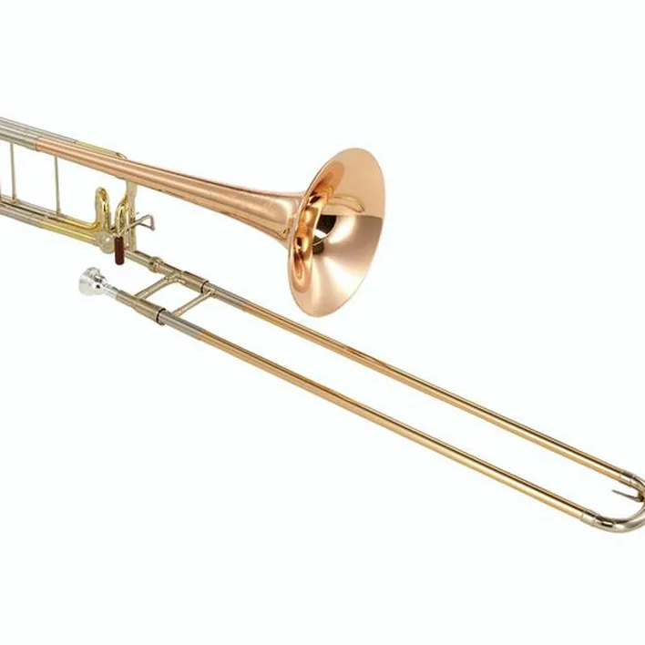 Trombone C.G.Conn 88HNV Bb/F-Trombone Comparatif, Avis et Test