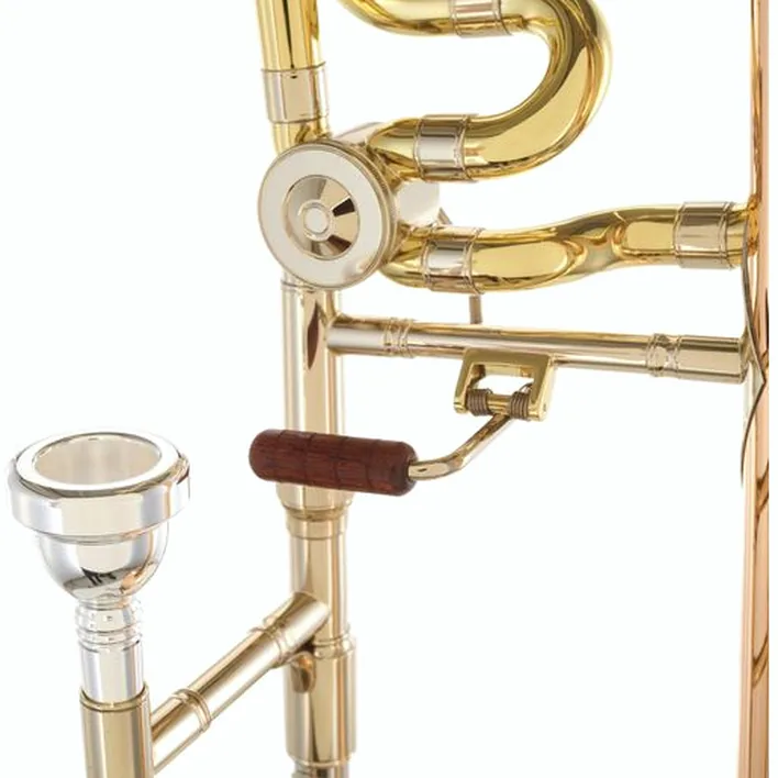 Trombone C.G.Conn 88HNV Bb/F-Trombone Comparatif, Avis et Test