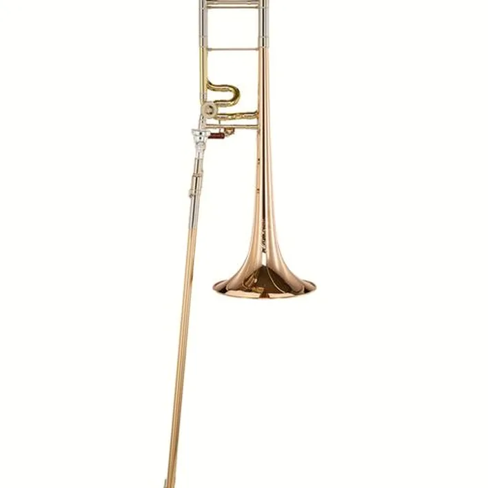 Trombone C.G.Conn 88HNV Bb/F-Trombone Comparatif, Avis et Test