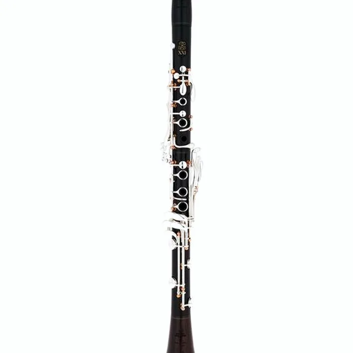 Avis & Test : Buffet Crampon BCXXI Bb-Clarinet 19/6