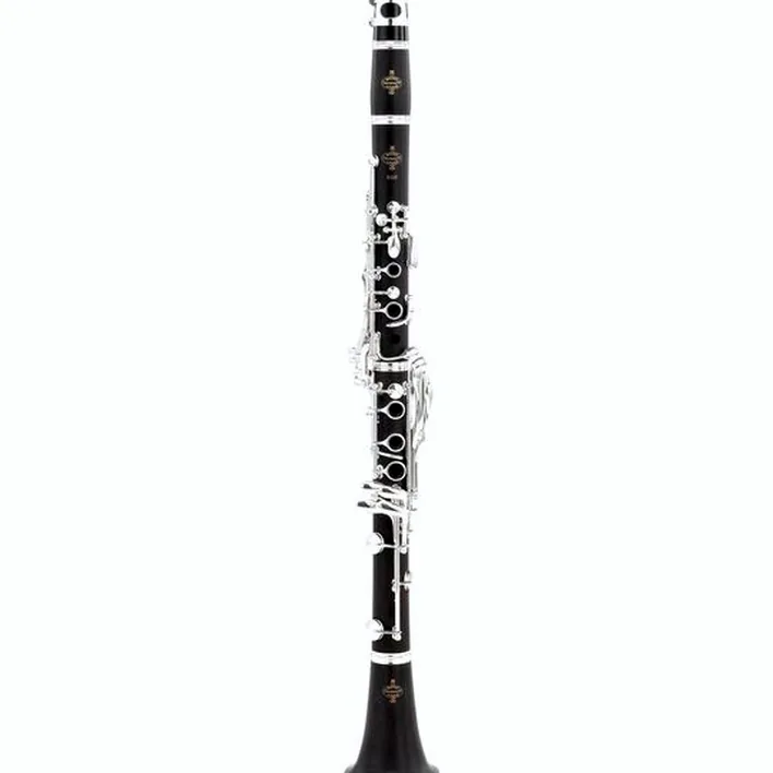 Avis & Test : Buffet Crampon E12FL Bb-Clarinet 18/6