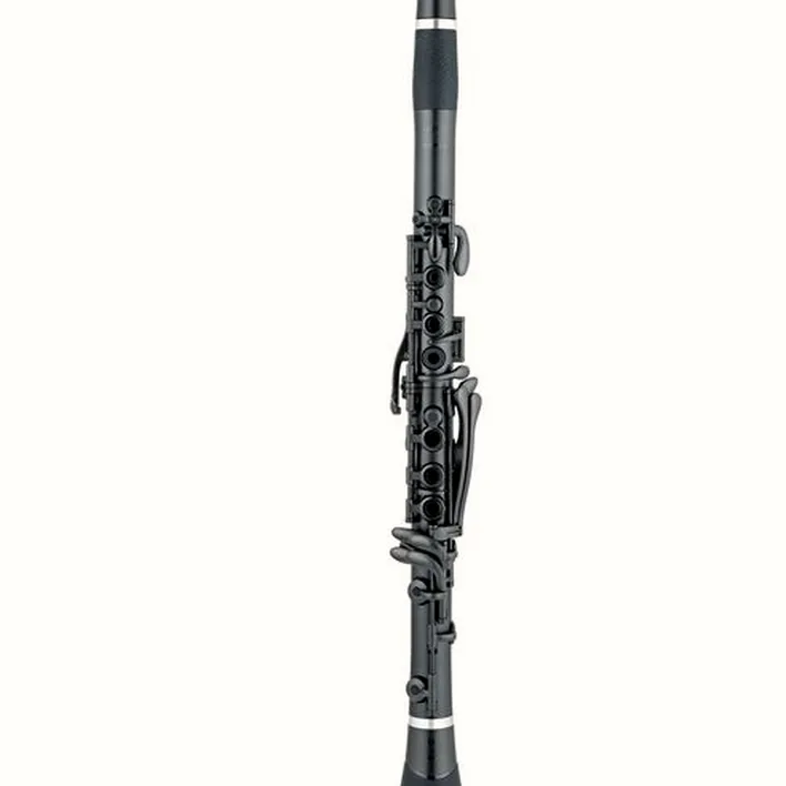 Test et Avis clarinette Nuvo Band Bb-Clarinet Black
