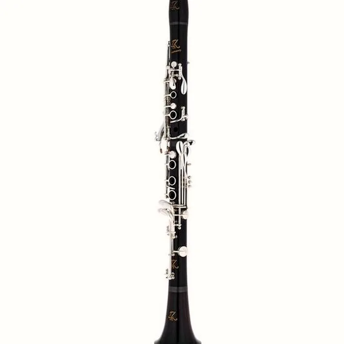 Clarinette RZ Clarinets Conservatory Bb-Clarinet 18/6 , Test, Avis et Comparatif