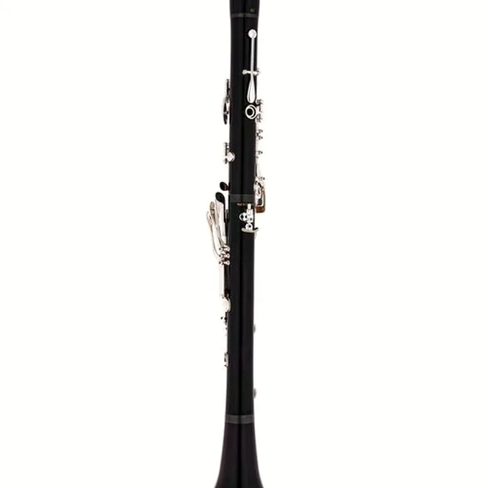 Clarinette RZ Clarinets Conservatory Bb-Clarinet 18/6 , Test, Avis et Comparatif