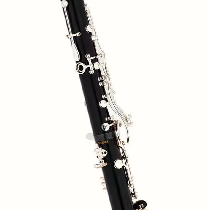 Clarinette RZ Clarinets Conservatory Bb-Clarinet 18/6 , Test, Avis et Comparatif
