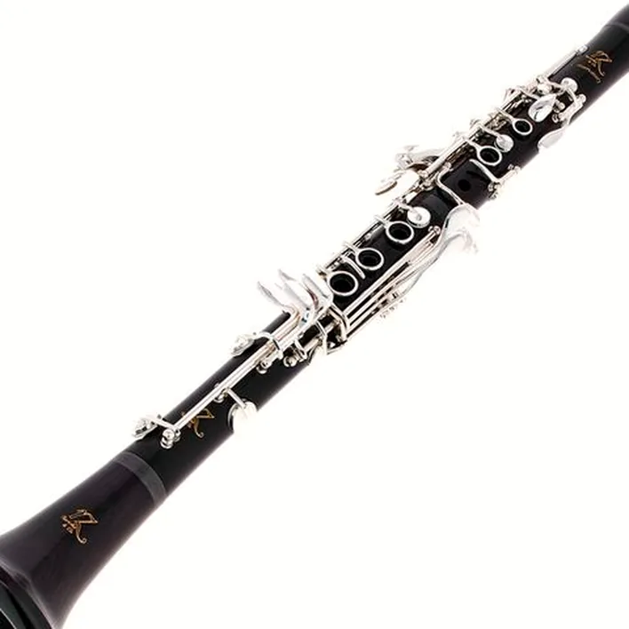 Clarinette RZ Clarinets Conservatory Bb-Clarinet 18/6 , Test, Avis et Comparatif