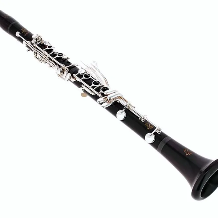 Clarinette RZ Clarinets Conservatory Bb-Clarinet 18/6 , Test, Avis et Comparatif