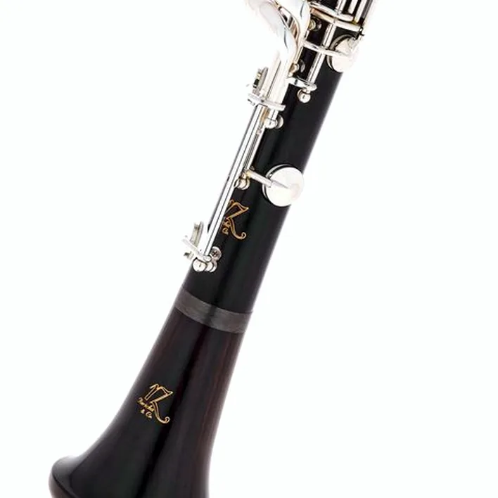 Clarinette RZ Clarinets Conservatory Bb-Clarinet 18/6 , Test, Avis et Comparatif