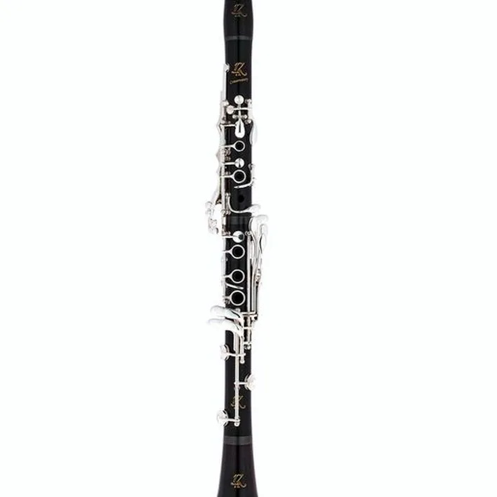 Clarinette RZ Clarinets Conservatory Bb-Clarinet 18/6 , Test, Avis et Comparatif