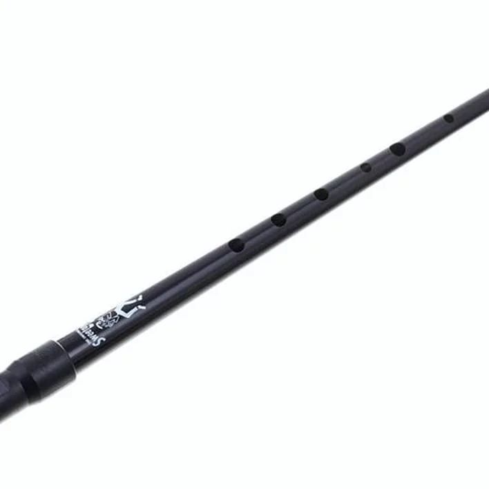 Test et Avis : Clarke Sweetone Tinwhistle C Black