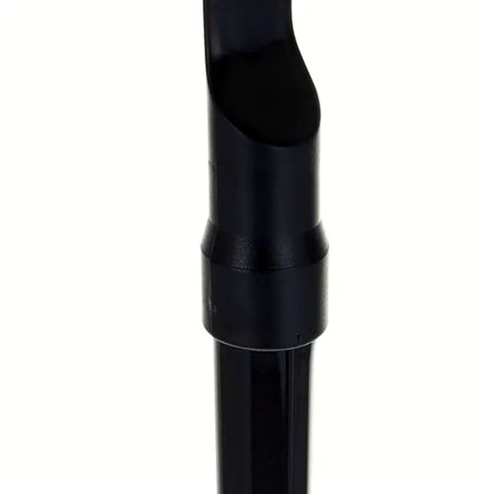Test et Avis : Clarke Sweetone Tinwhistle D Black