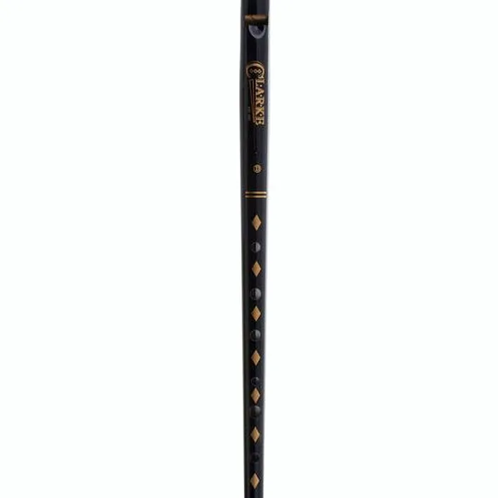 Test et Avis : Clarke Tinwhistle Original D Black