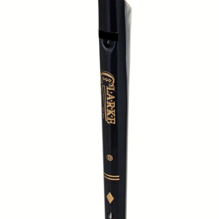 Test et Avis : Clarke Tinwhistle Original D Black