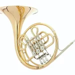Test et Avis cor d’harmonie Hans Hoyer 702G-L