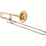 Le trombone Kühnl & Hoyer .547 Bb/F- Tenor Trombone GM / Comparatif, Avis, Test