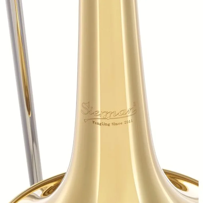 Avis, Test : Sierman STB-511 Tenor Trombone