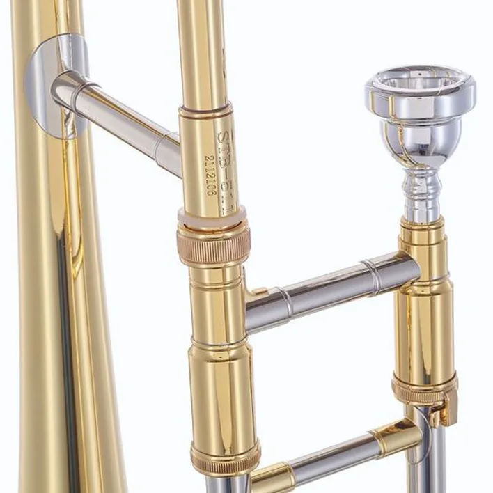 Avis, Test : Sierman STB-511 Tenor Trombone