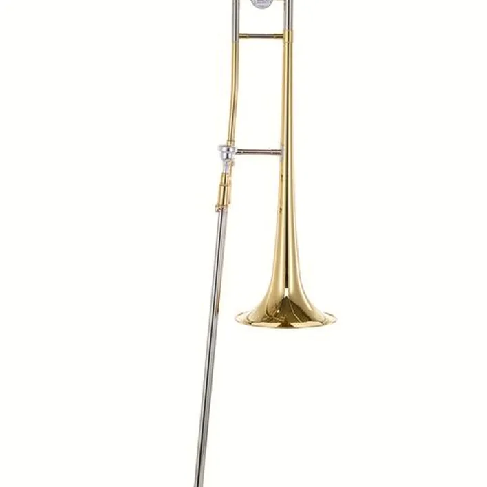 Avis, Test : Sierman STB-511 Tenor Trombone
