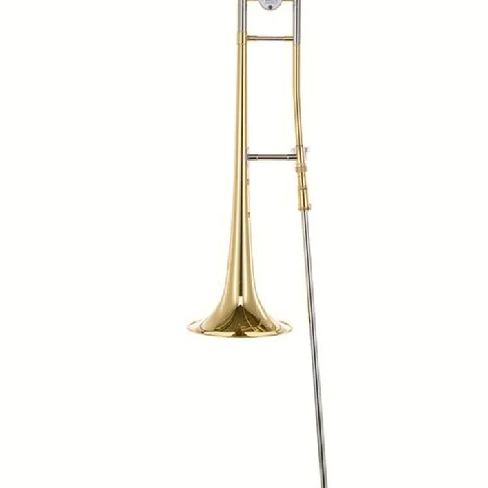 Avis, Test : Sierman STB-511 Tenor Trombone