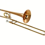 Test, Avis : Yamaha YSL-350 C Trombone