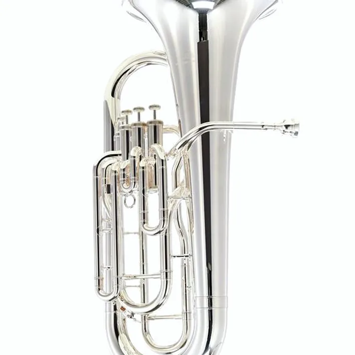 Test et Avis de l’euphonium Yamaha YEP-321S Bb-Euphonium