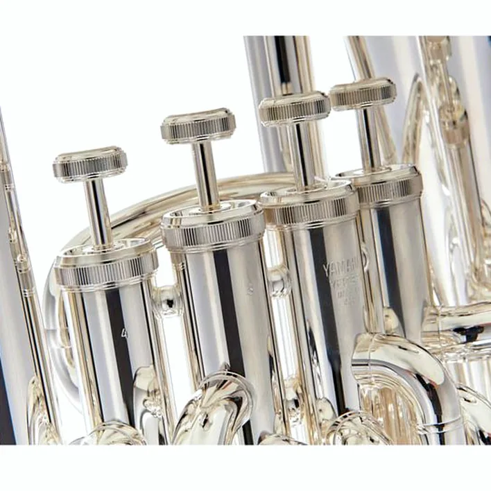 Test et Avis de l’euphonium Yamaha YEP-321S Bb-Euphonium