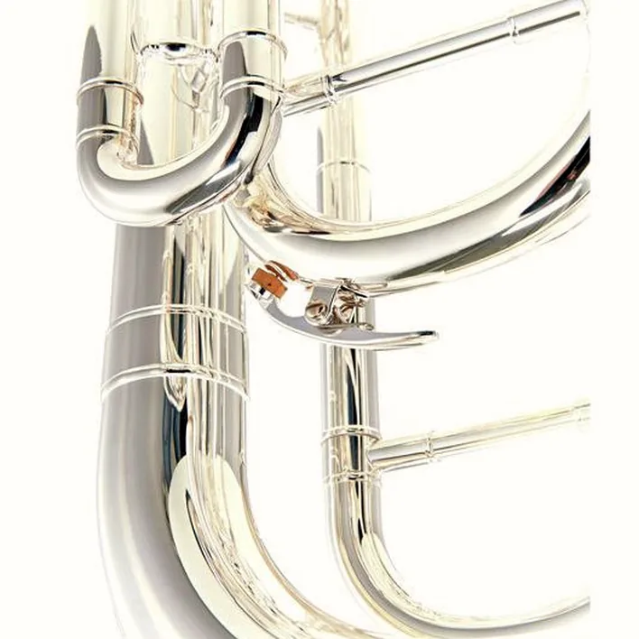 Test et Avis de l’euphonium Yamaha YEP-321S Bb-Euphonium