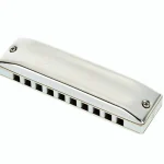 Test et Avis de l’harmonica C.A. Seydel Söhne Favorite Standard Eb