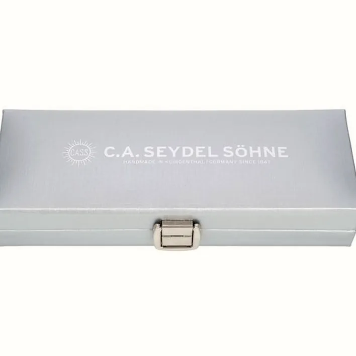 Test et Avis de l’harmonica C.A. Seydel Söhne Saxony Chromatic Harp D
