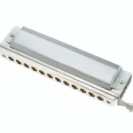 Test et Avis de l’harmonica C.A. Seydel Söhne Saxony Chromatic Harp D