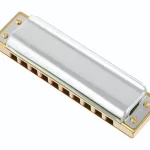 Test et Avis de l’harmonica Hohner Marine Band Deluxe E