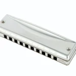 Test et Avis de l’harmonica Suzuki F-20J Fabulous Diatonic Bb
