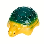Test et Avis de l’ocarina Thomann Ocarina 4H G Soprano Turtle YG