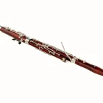 Test et Avis du basson Guntram Wolf Fg 4 Plus Quart Bassoon