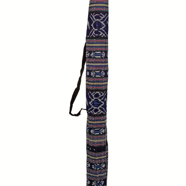 Test et Avis du didjeridoo Thomann Didgeridoo Bag Ekat 150 cm