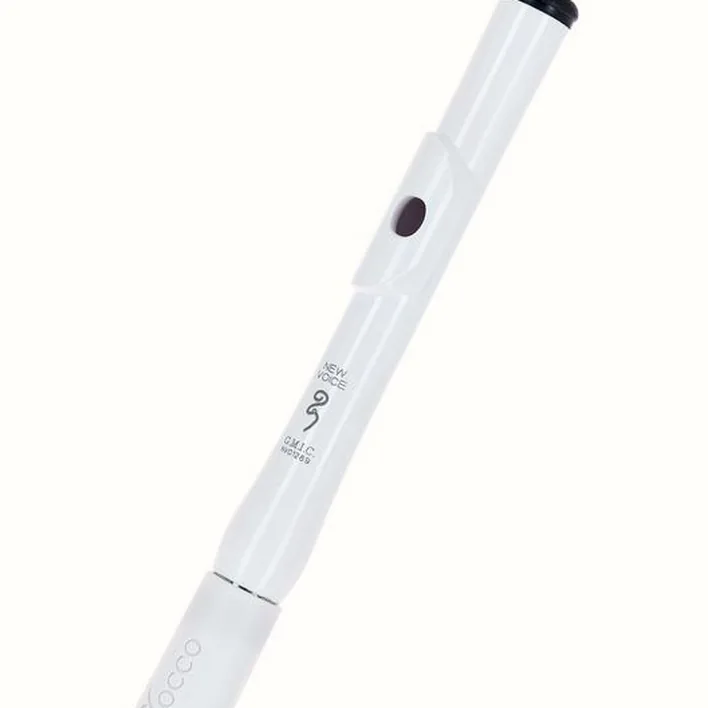 Test et Avis flûte traversière Guo Tocco+ Flute Lavandula