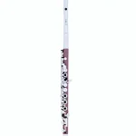 Test et Avis flûte traversière Guo Tocco+ Flute Lavandula