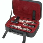 Test et Avis du hautbois Bulgheroni FB- 091/3 TF ART RK Oboe