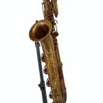 Le saxophone Schagerl 66FV Baritone Saxophone : Avis, Test, Comparatif