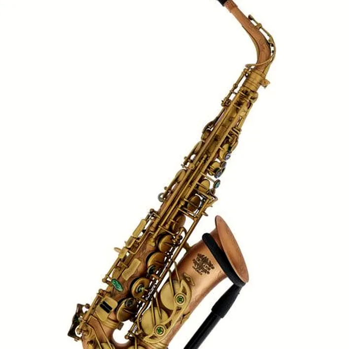 Le saxophone Thomann MK IV Handmade Alto Sax : Test, Avis, Comparatif