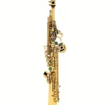 Avis & Test saxophone Thomann TSI Custom Line Sopranino Sax