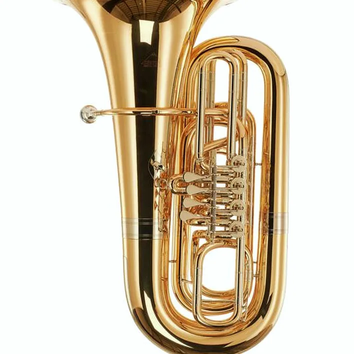 Test et Avis du tuba Miraphone 91A GM Bb-Tuba
