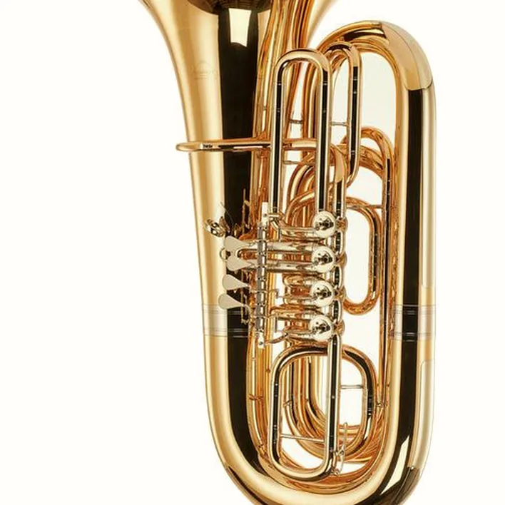 Test et Avis du tuba Miraphone 91A GM Bb-Tuba