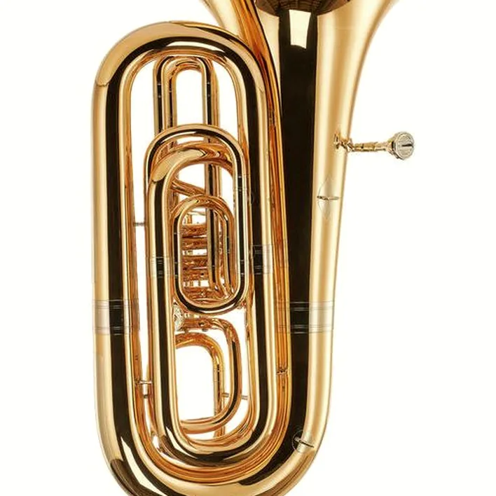 Test et Avis du tuba Miraphone 91A GM Bb-Tuba